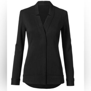 Cabi Around the Clock Center Blazer 5480 in Black size Large